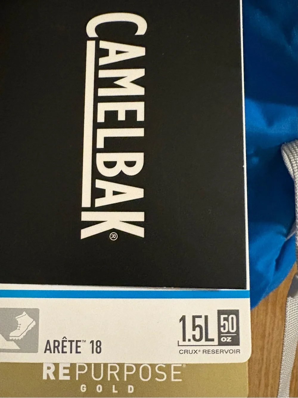 CamelBak Arête18 Hydration Daypack